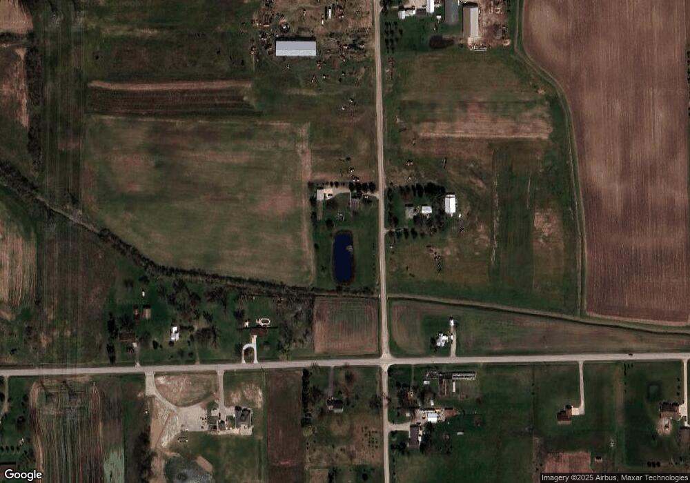 2696 W Sigler Rd, Carleton, MI 48117 - photo 1