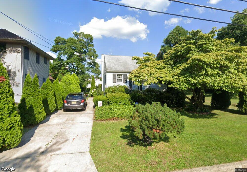 513 Beechwood Ave, Haddonfield, NJ 08033 - photo 1