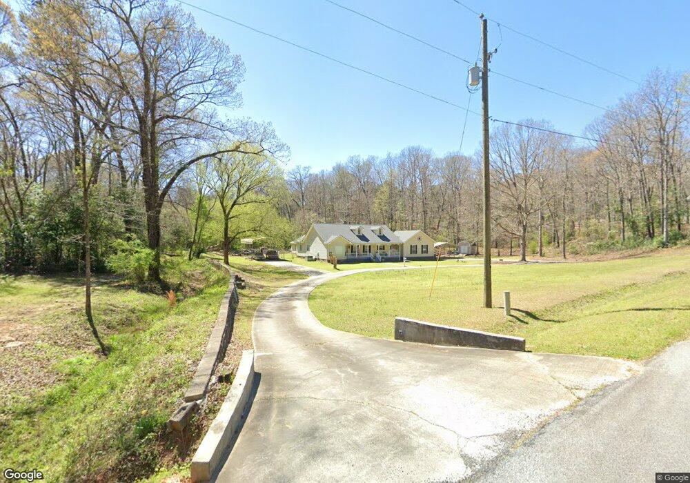 813 Main St, Byron, GA 31008 - photo 1