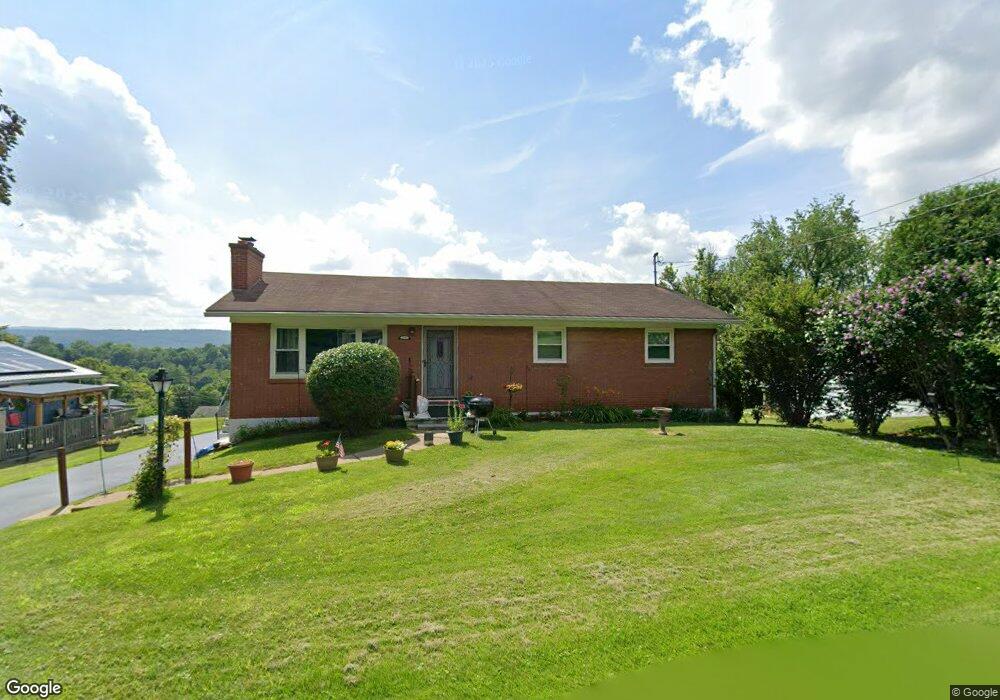 210 Sunnyside Ave, Bloomsburg, PA 17815 - photo 1