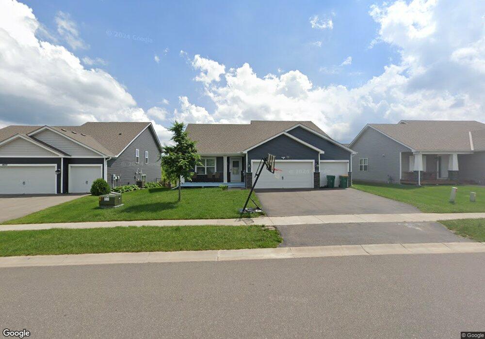 4831 Ethan Trail N, Hugo, MN 55038 - photo 1