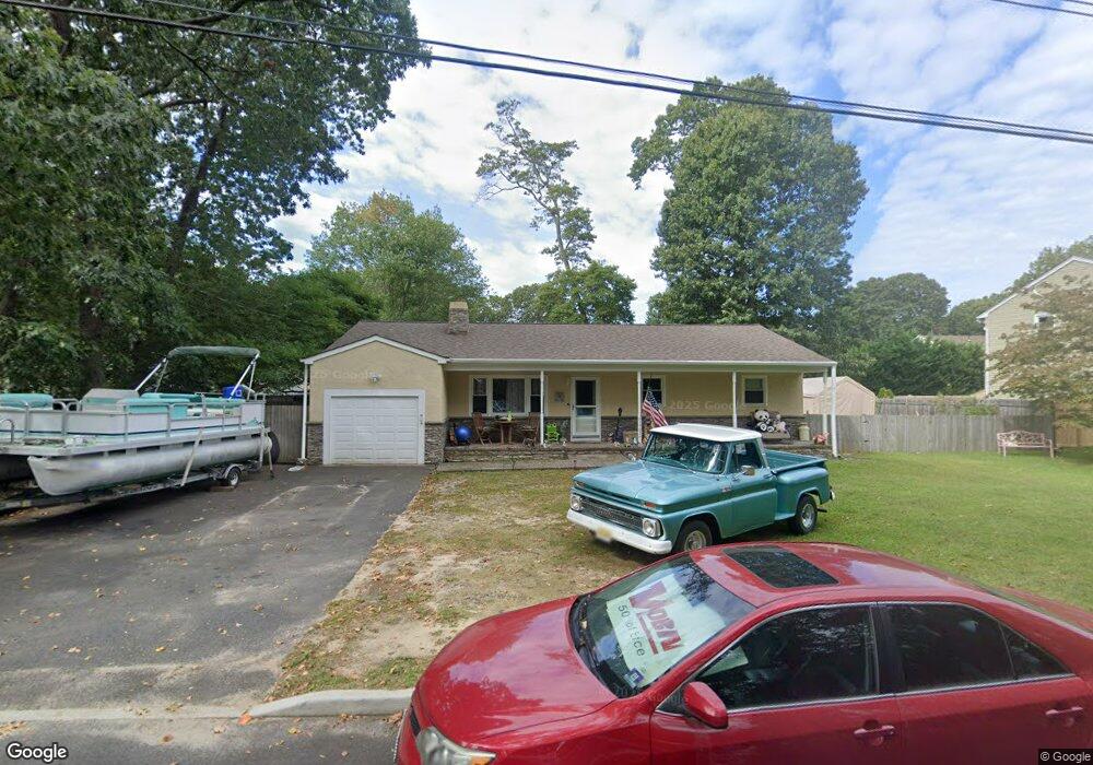 1902 Hampden St, Oakhurst, NJ 07755 - photo 1