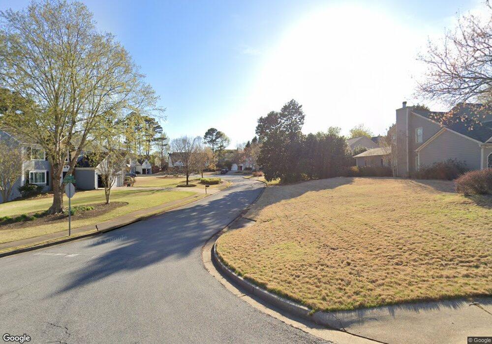 0 Abeford Ln unit 8398621, Cumming, GA 30041 - photo 1