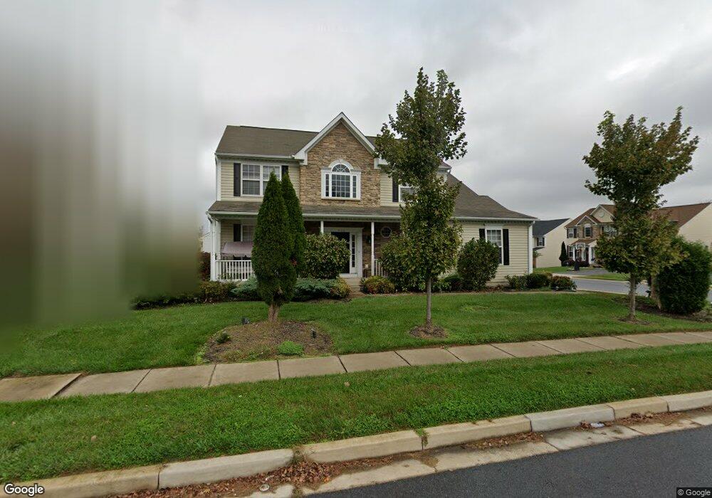 4100 Kiwi Ct, Randallstown, MD 21133 - photo 1