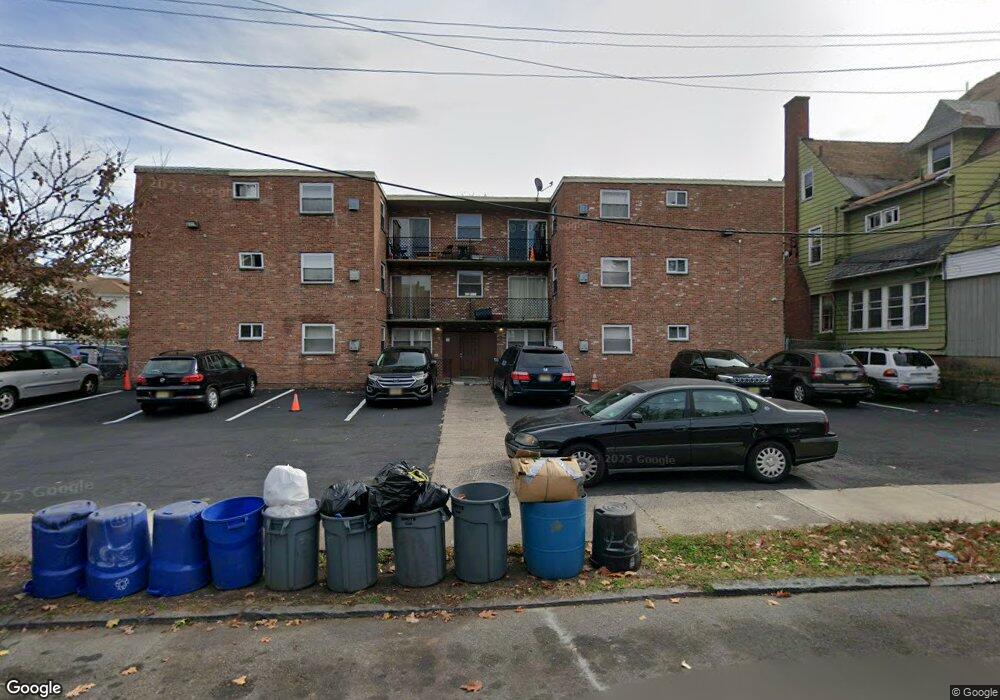 553 E 28th St unit 4C, Paterson, NJ 07504 - photo 1