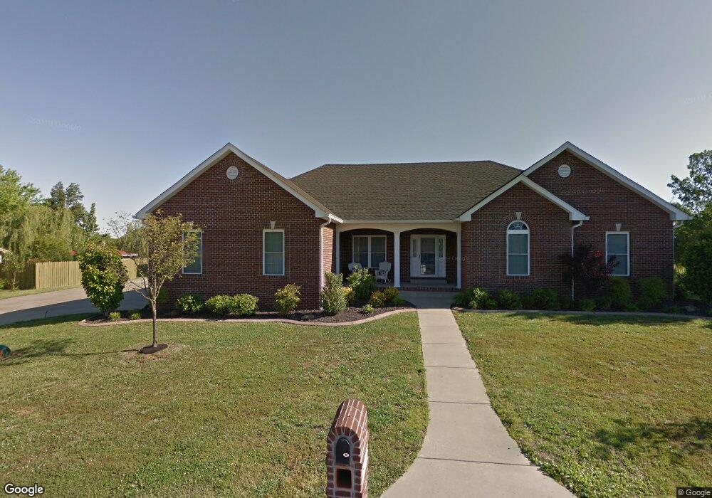 8144 Maple Ln, Newburgh, IN 47630 - photo 1