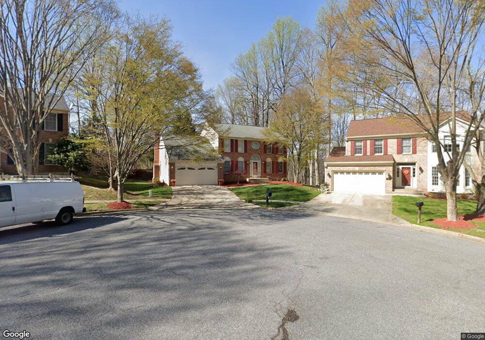 2218 Arctic Fox Dr, Bowie, MD 20721 - photo 1