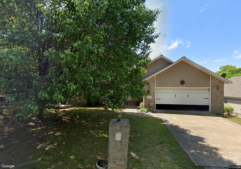 13 Chatburn Ln, Bella Vista, AR 72715 - photo 1