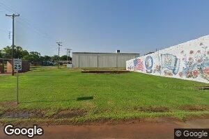 910807 S Lincoln, Wellston, OK 74881