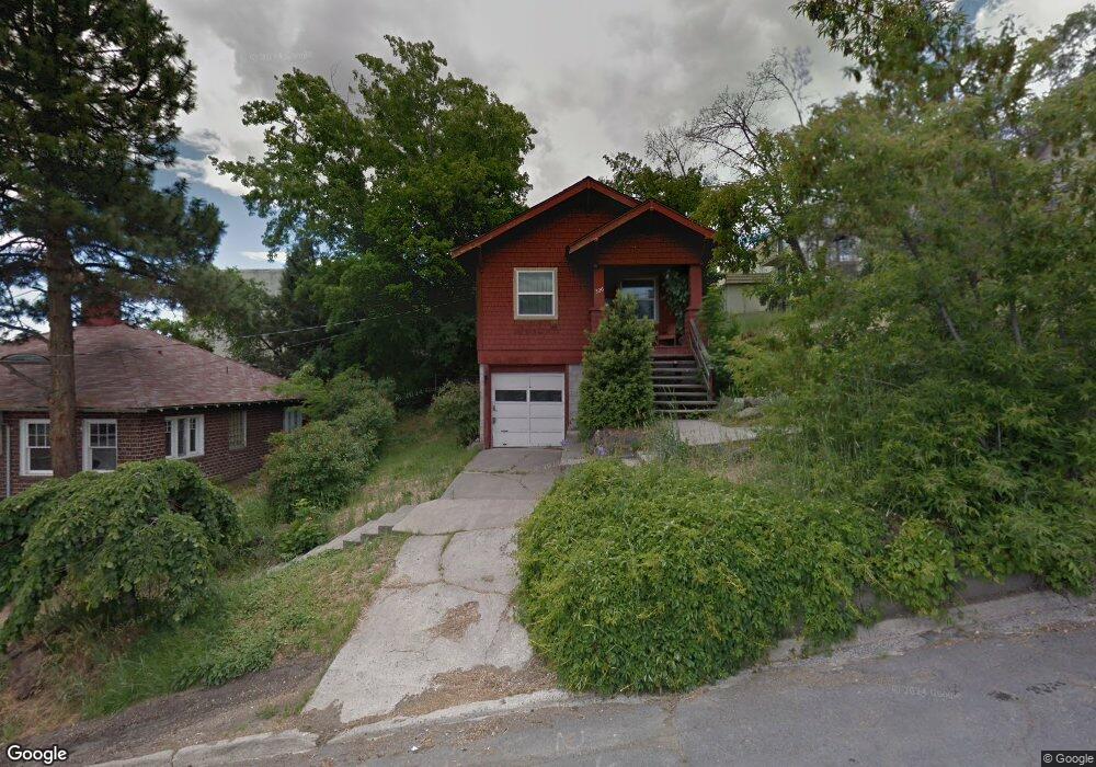 326 N 6th St, Klamath Falls, OR 97601 - photo 1