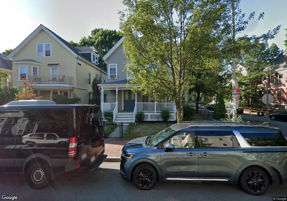 155 Magazine St unit 23, Cambridge, MA 02139 - photo 1