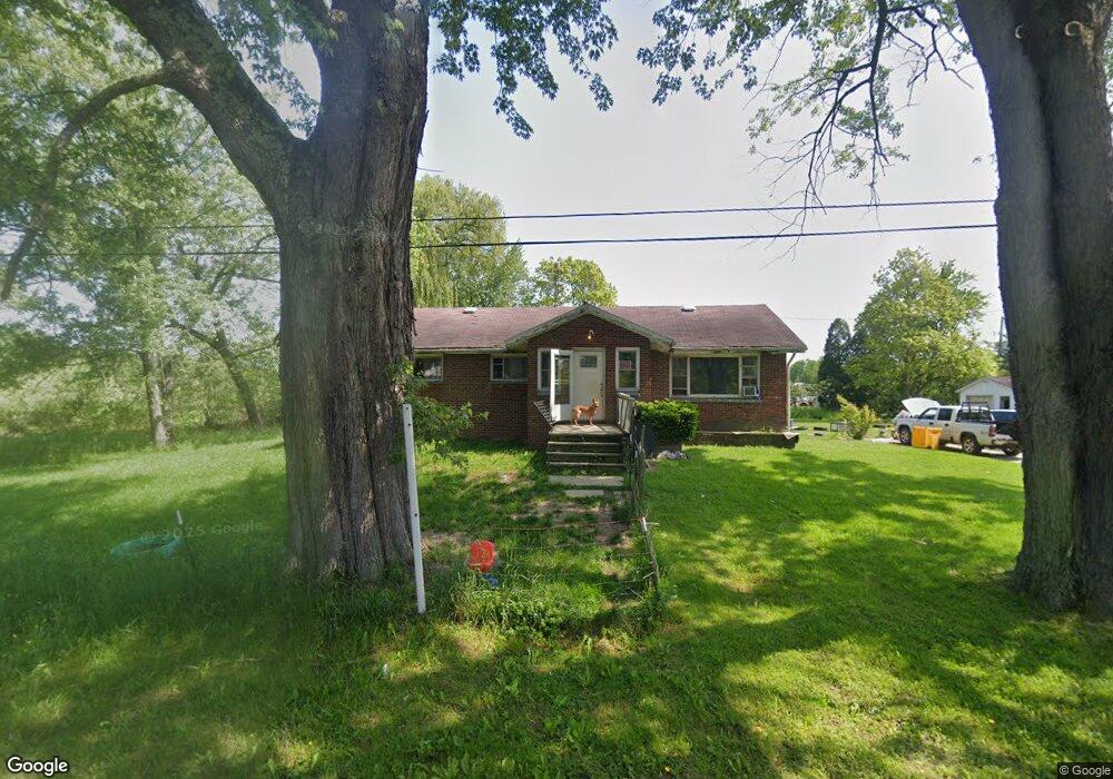 5399 Monroe Center Rd, Conneaut, OH 44030 - photo 1