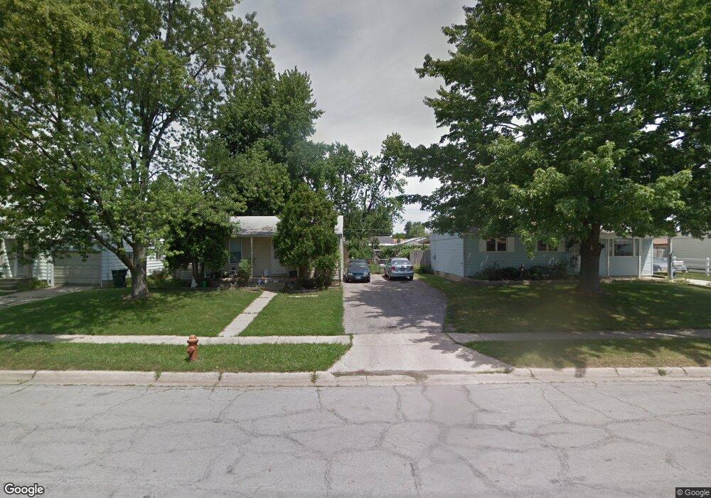 3920 Ardath Rd, Columbus, OH 43228 - photo 1