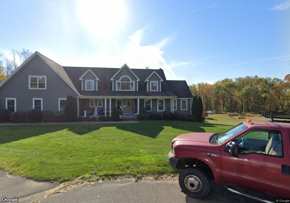 29 Metcalf Cir, Windsor, CT 06095 - photo 1