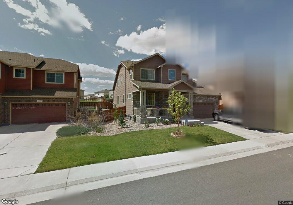 12899 Magnolia Place, Thornton, CO 80602 - photo 1