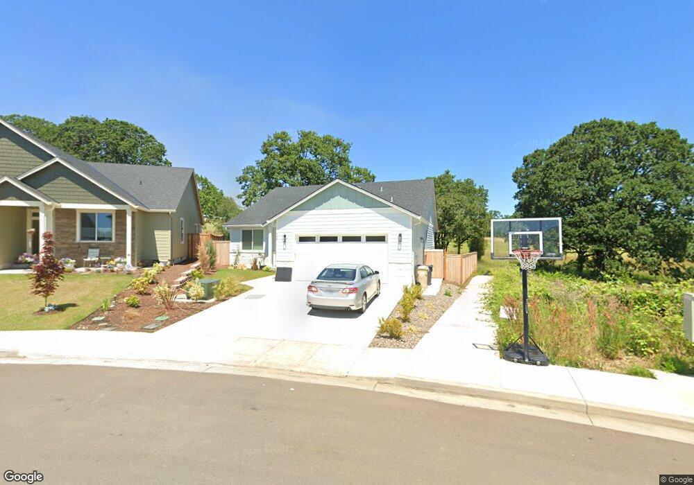 598 NE Fern Ave, Dallas, OR 97338 - photo 1