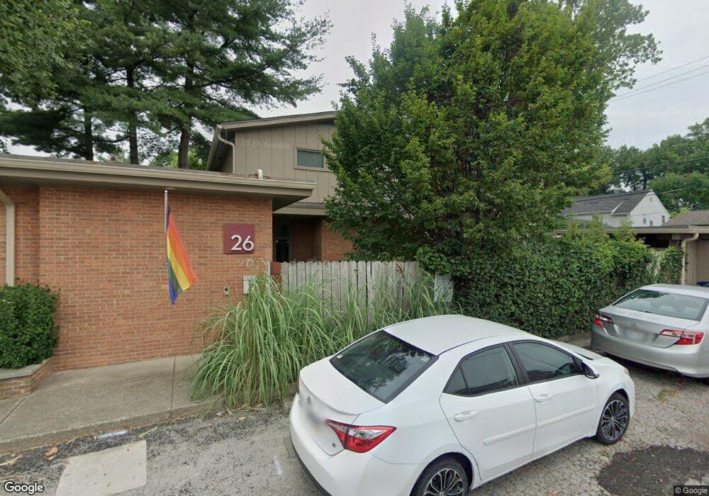 26 W Henderson Rd, Columbus, OH 43214 - photo 1