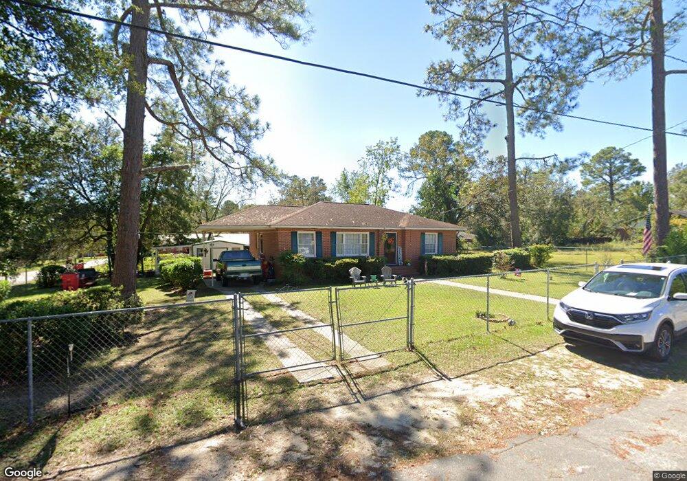 220 Alice St, Blackshear, GA 31516 - photo 1
