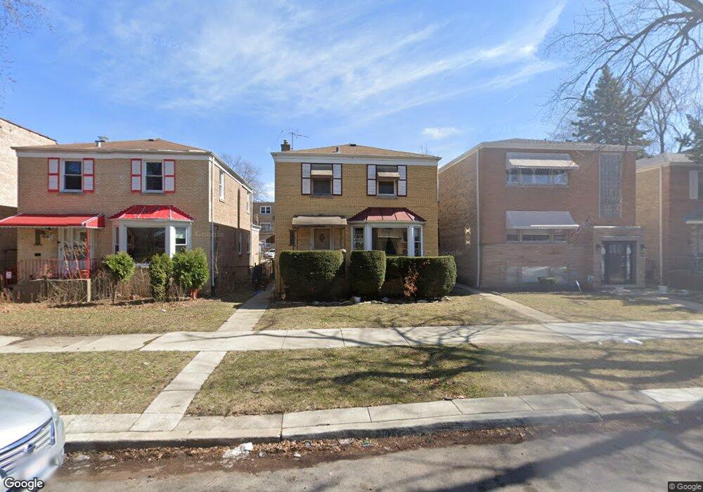 6245 N Richmond St, Chicago, IL 60659 - photo 1