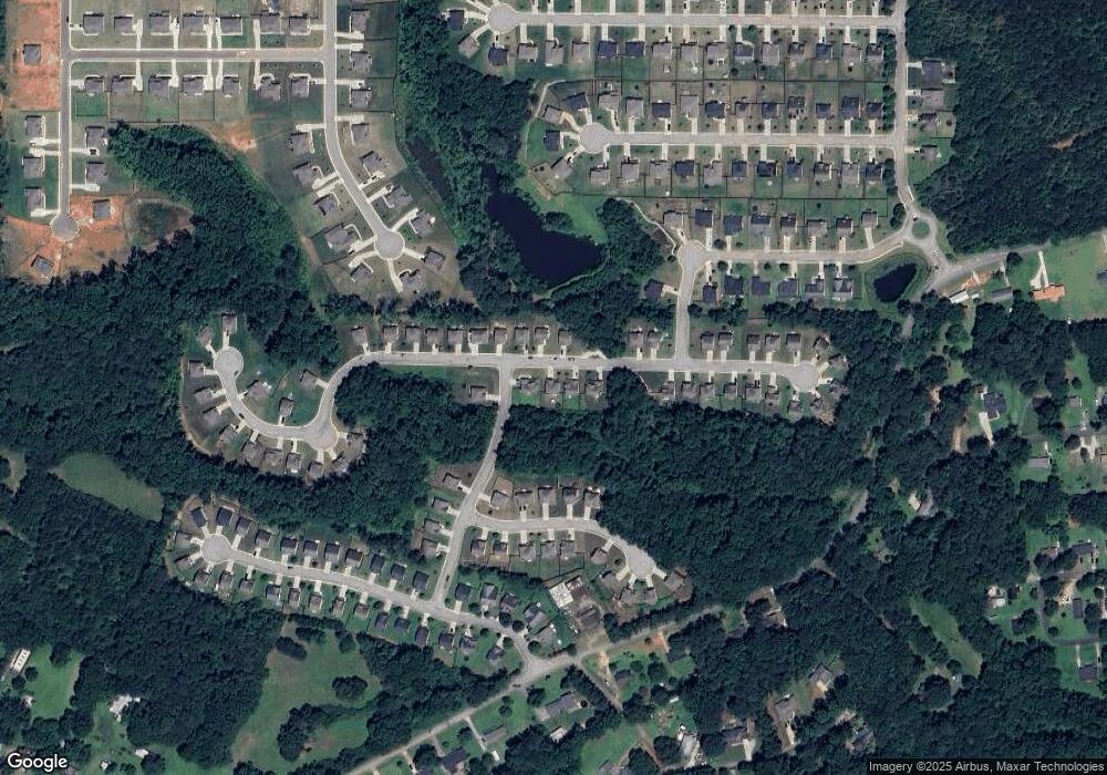 453 Louise Way unit 26, Locust Grove, GA 30248 - photo 1