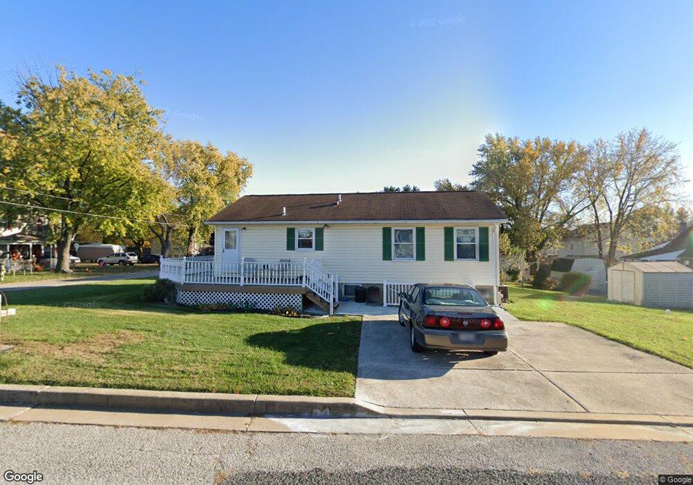 2611 First Ave, Halethorpe, MD 21227 - photo 1