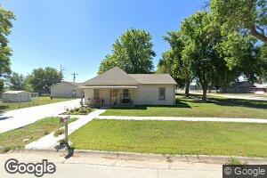 411 E Holland St, Minden, NE 68959