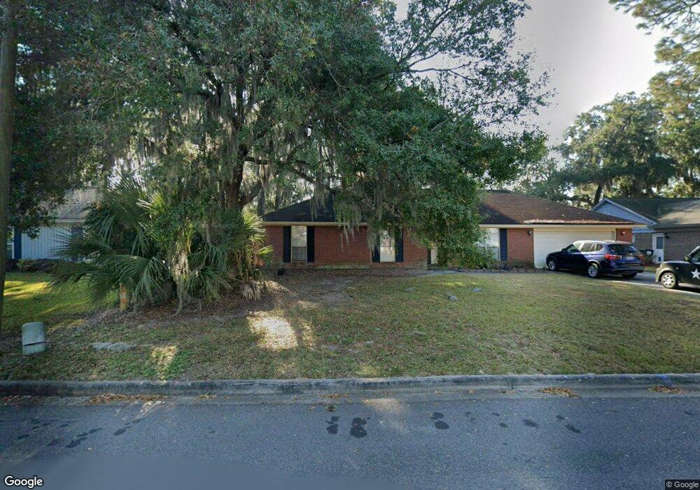 104 Sycamore Crossing, Savannah, GA 31410 - photo 1