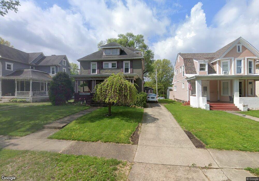 545 Cambridge Rd, Coshocton, OH 43812 - photo 1