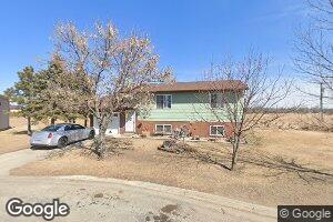 225 2nd Ave SW, Ellendale, ND 58436