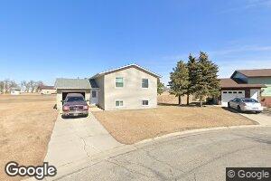 221 2nd Ave SW, Ellendale, ND 58436