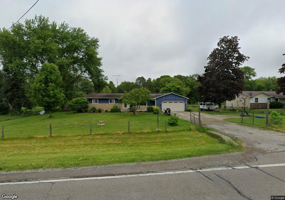 5334 W Frances Rd, Clio, MI 48420 - photo 1