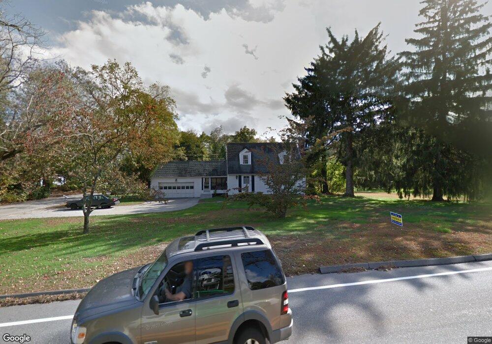 179 Old Turnpike Rd, Thompson, CT 06277 - photo 1