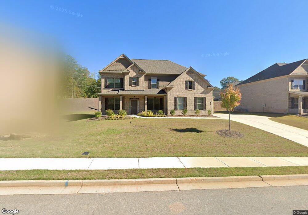 1024 Nash Springs Cir unit 2, Lilburn, GA 30047 - photo 1