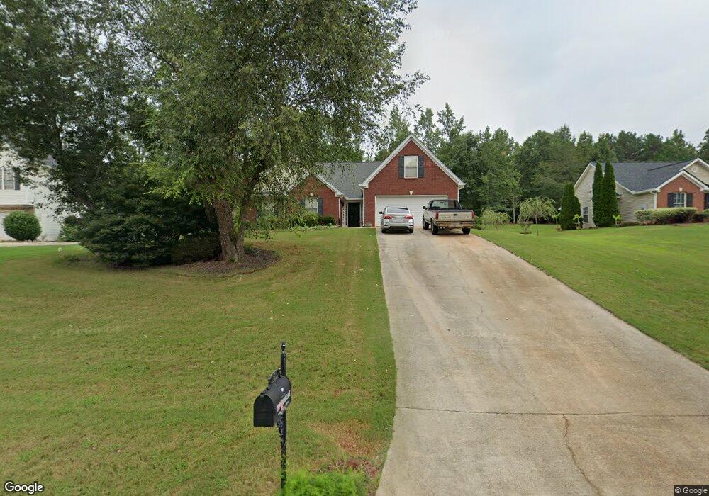 125 Adrians Ln unit 1, Covington, GA 30016 - photo 1