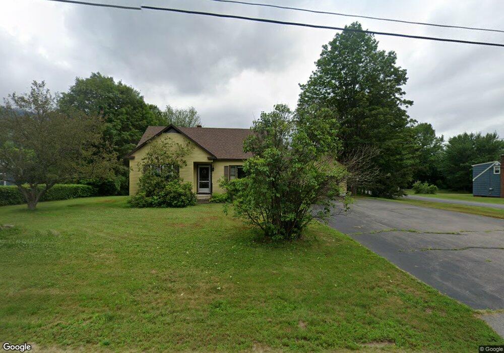 93 Pollard Rd, Lincoln, NH 03251 - photo 1