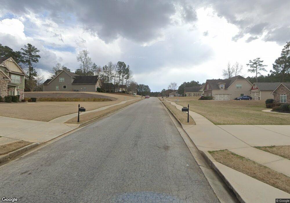 0 Caraway Rd unit 8444888, Locust Grove, GA 30248 - photo 1