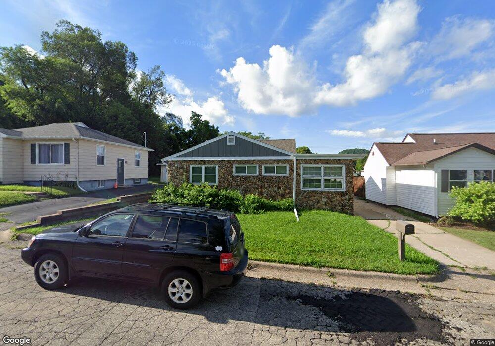 628 S 2nd St, La Crescent, MN 55947 - photo 1