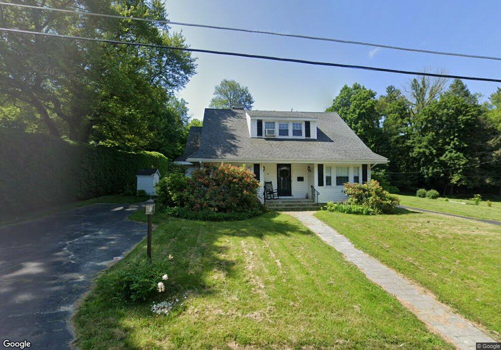 19 Huntington Ave unit 1, Sharon, MA 02067 - photo 1