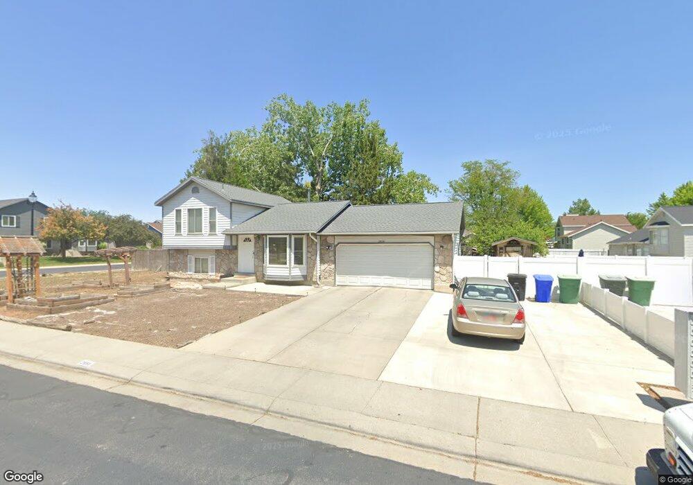 2858 Strawberry Loop, West Jordan, UT 84084 - photo 1