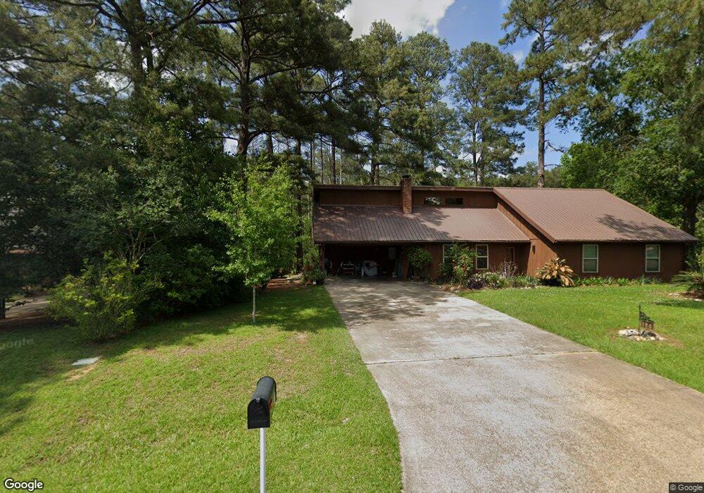 192 Spring Creek Dr, Pineville, LA 71360 - photo 1