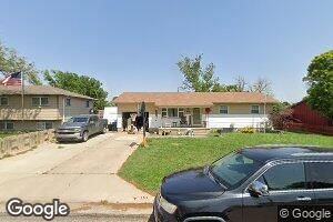 110 Jenny Ave, Holcomb, KS 67851