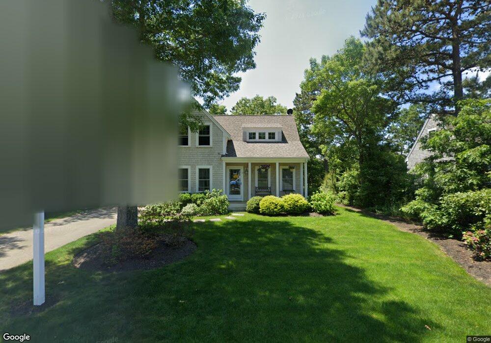 11 Dovetail Ln, Cotuit, MA 2635 - photo 1