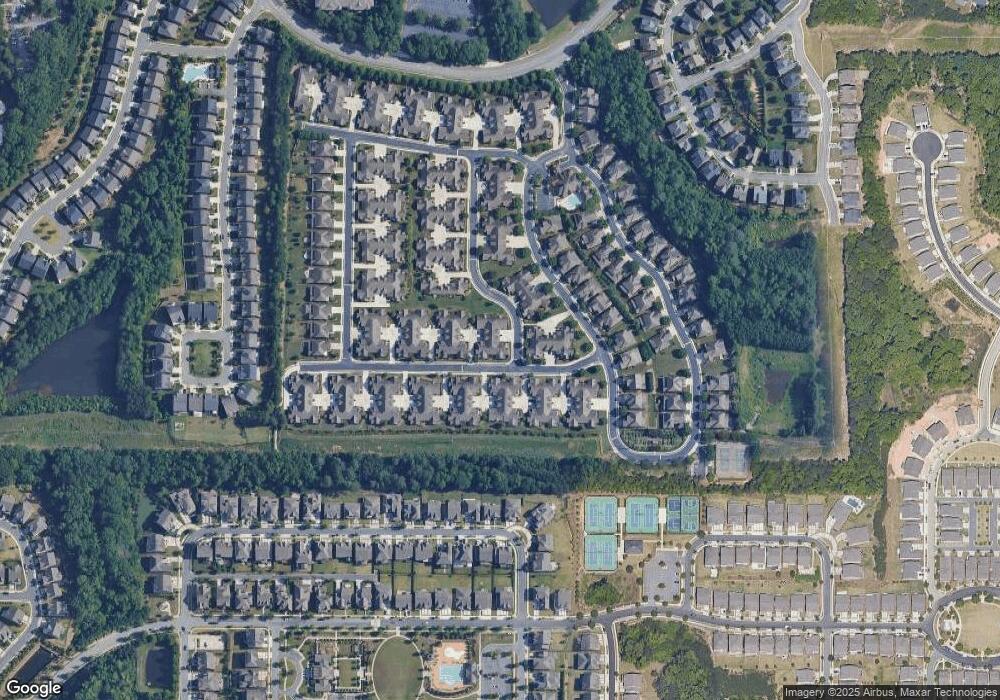 346 Brookhaven Walk unit 504, Duluth, GA 30097 - photo 1