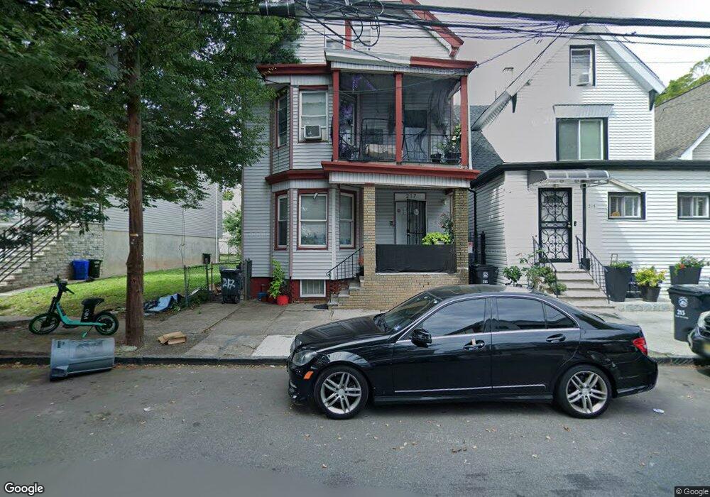 217 S 6th St, Newark, NJ 07103 - photo 1