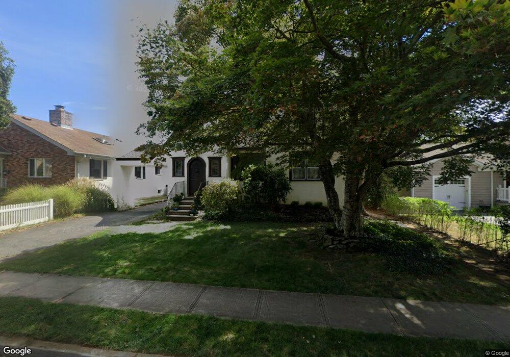 122 Silverton Ave, Little Silver, NJ 07739 - photo 1