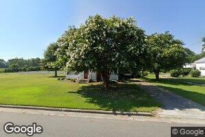 2608 Britton Rd, Pendleton, NC 27862