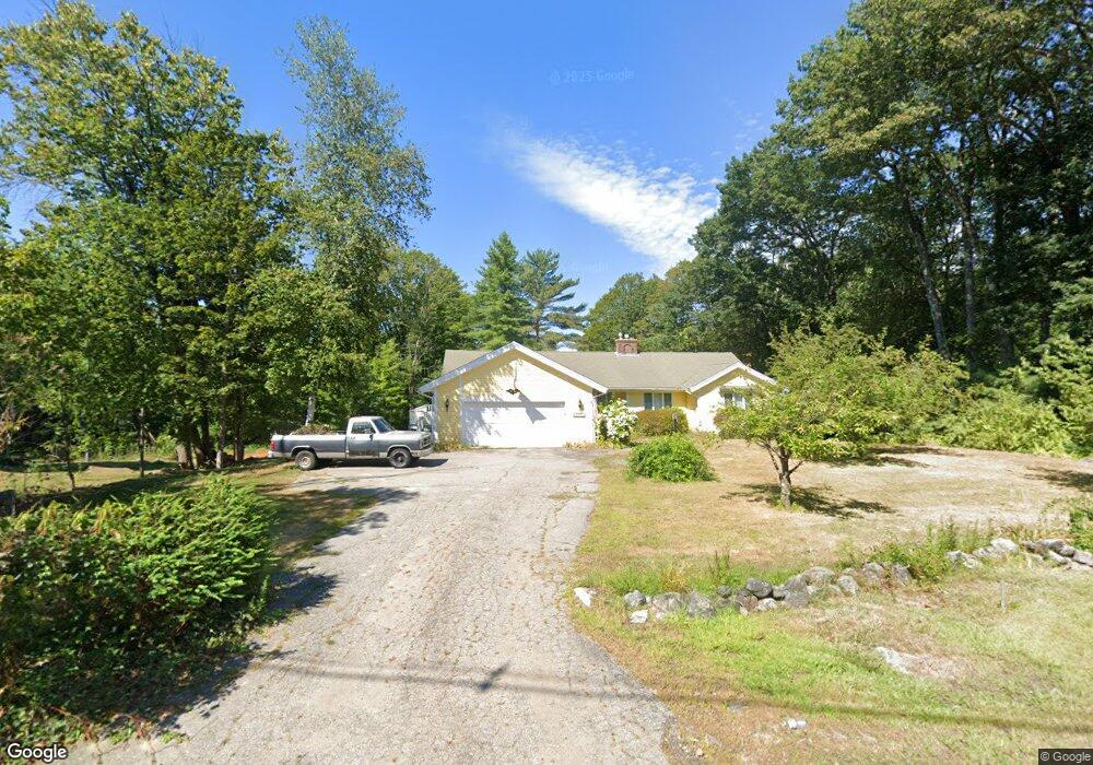 632 N Main St, Wolfeboro, NH 03894 - photo 1