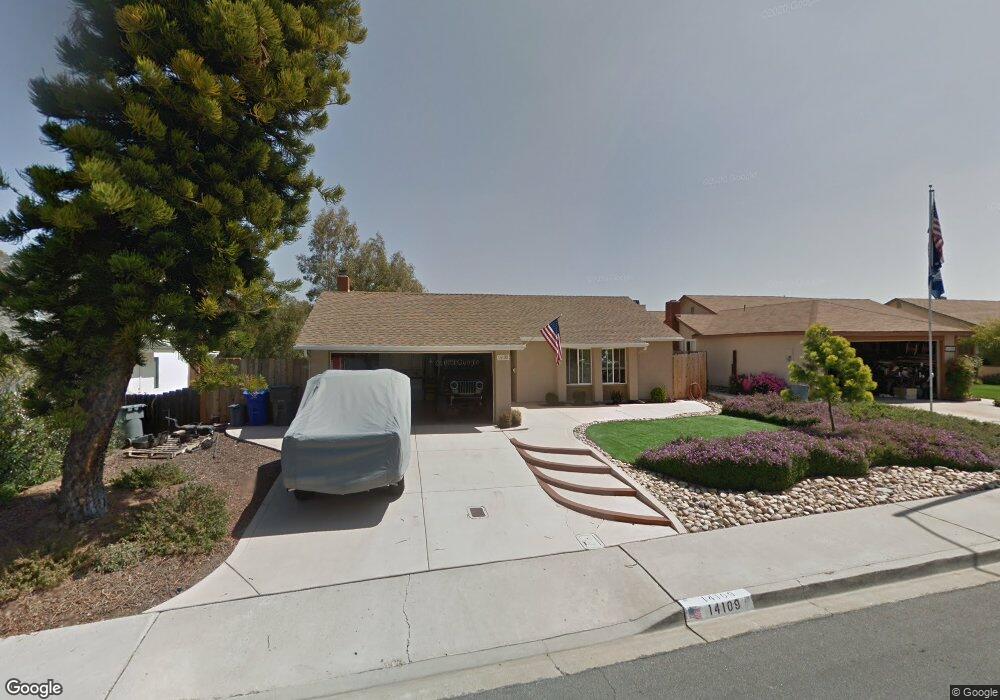 14109 Hermosillo Way, Poway, CA 92064 - photo 1