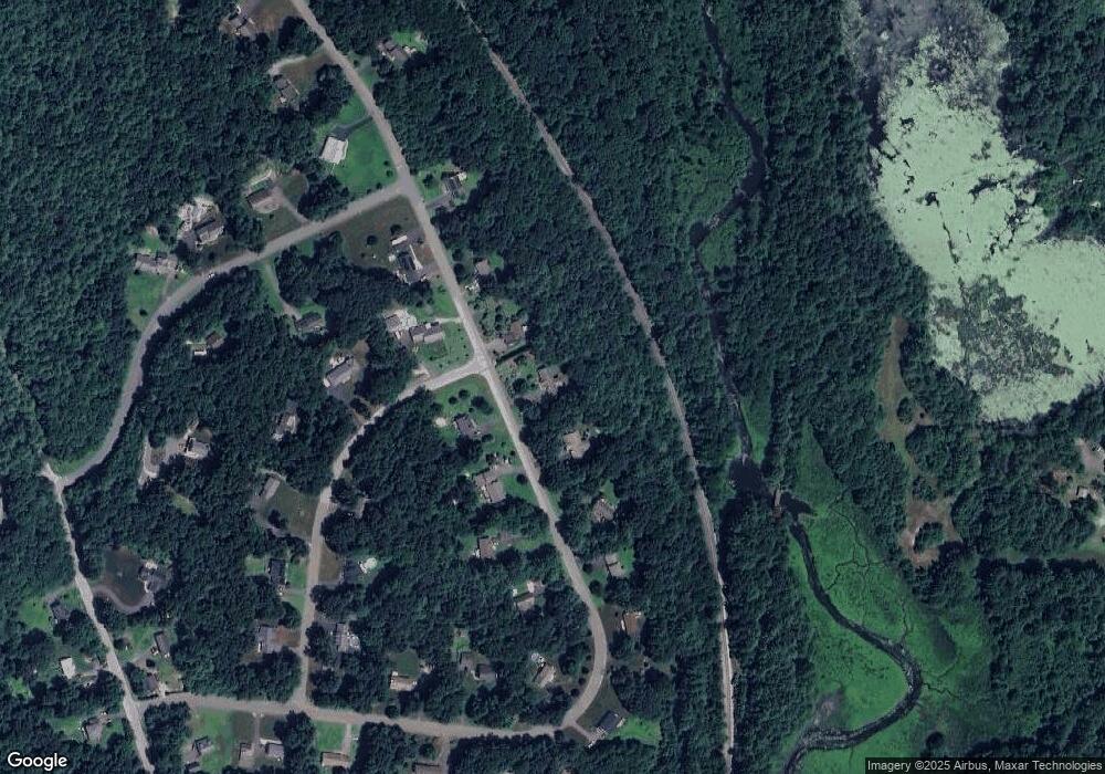 25 Mayflower Hill, Stafford Springs, CT 06076 - photo 1