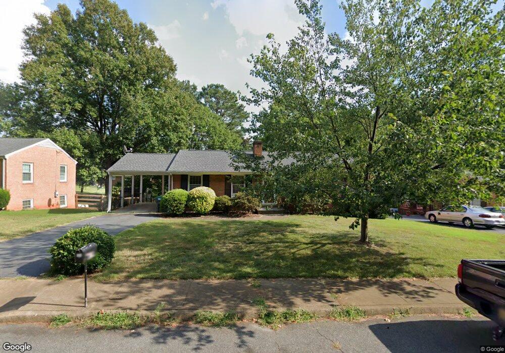 104 Denice Ln, Charlottesville, VA 22901 - photo 1